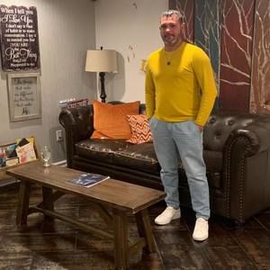 Meet your Posher, Joel